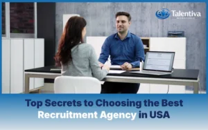 Best Recruitment Agency in US