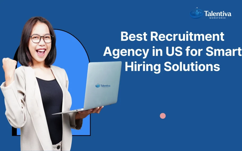 Best Recruitment Agency in USA