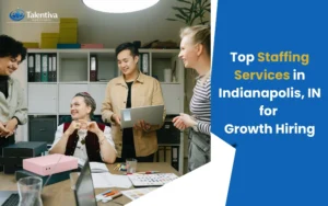 Staffing Services in Indianapolis, IN