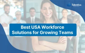 Best USA Workforce Solutions