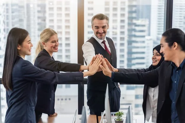 Commitment to Workforce