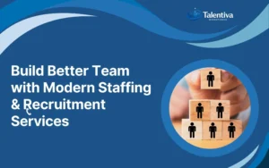 Staffing & Recruitment Services