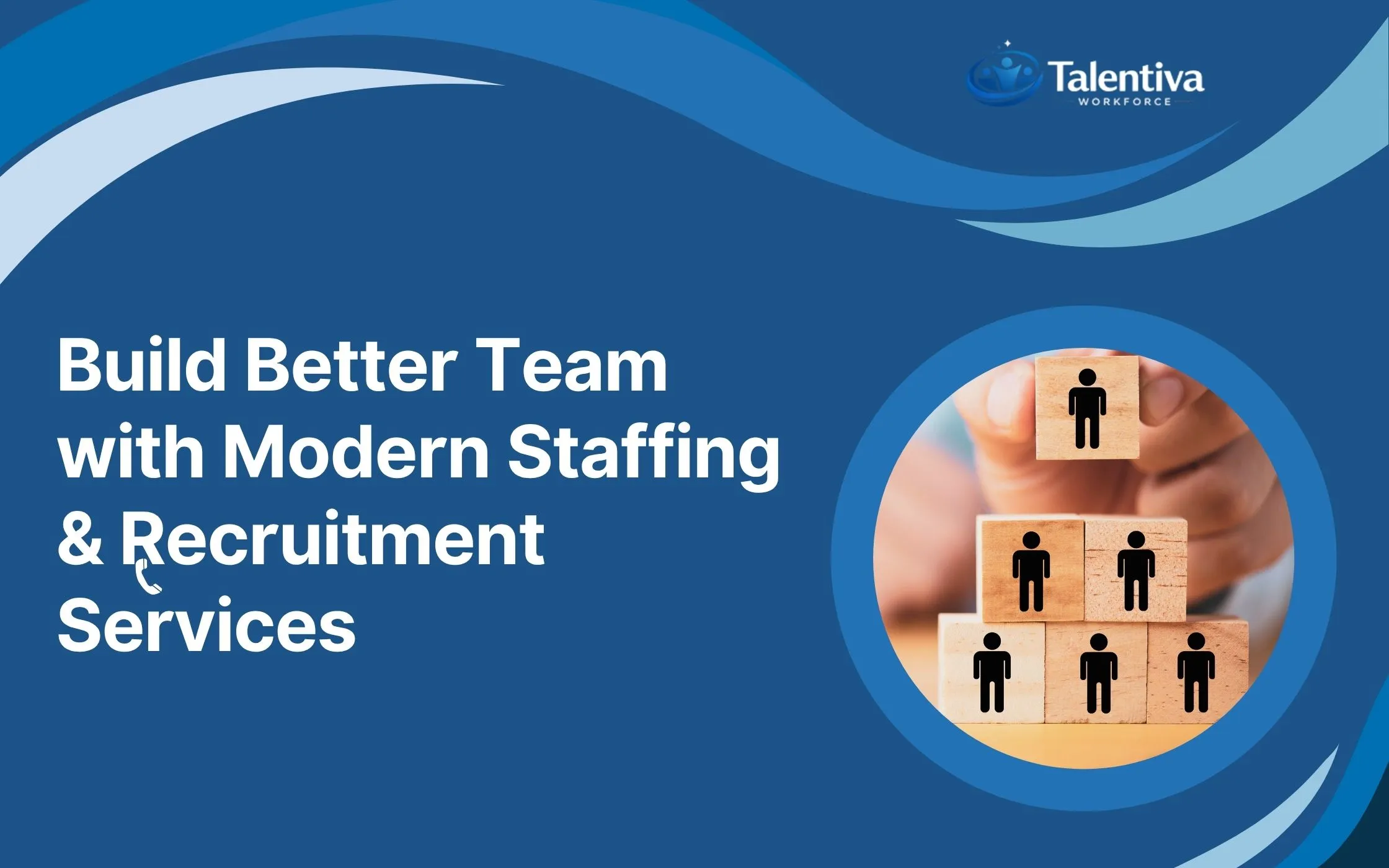 Staffing & Recruitment Services