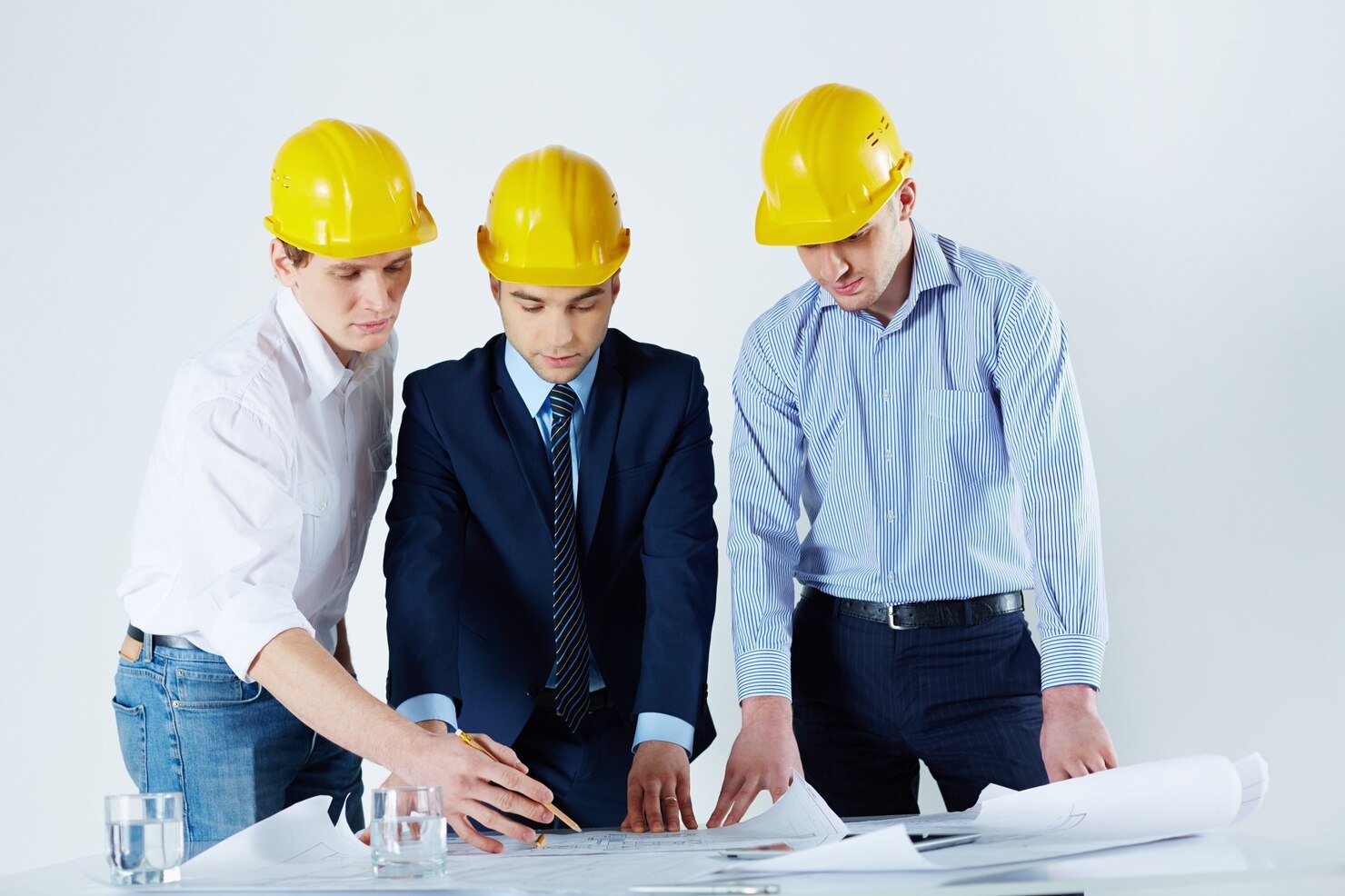 contract engineering staffing services