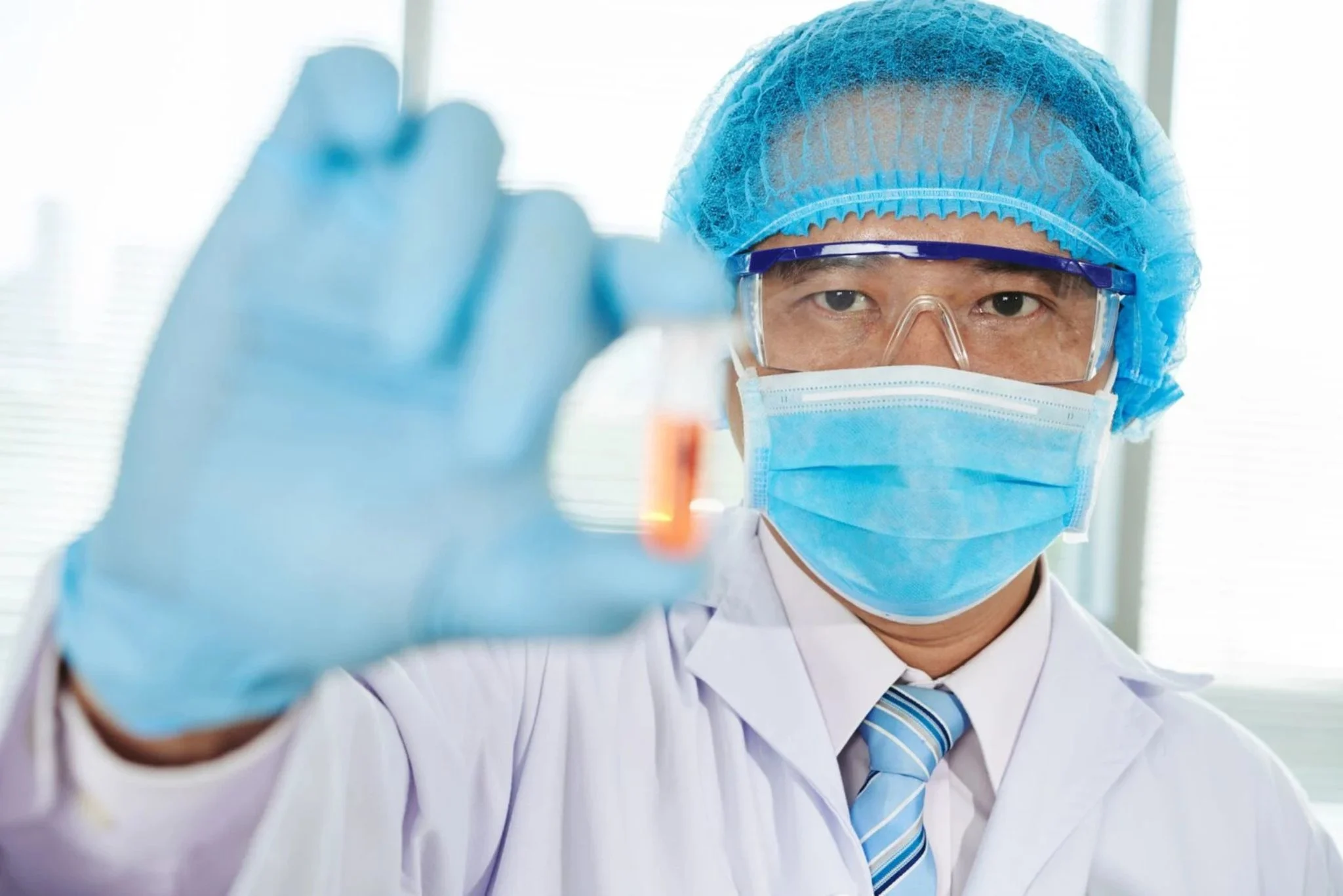 pharmaceutical recruitment agencies