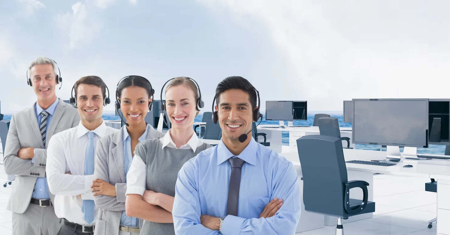telecommunications staffing services