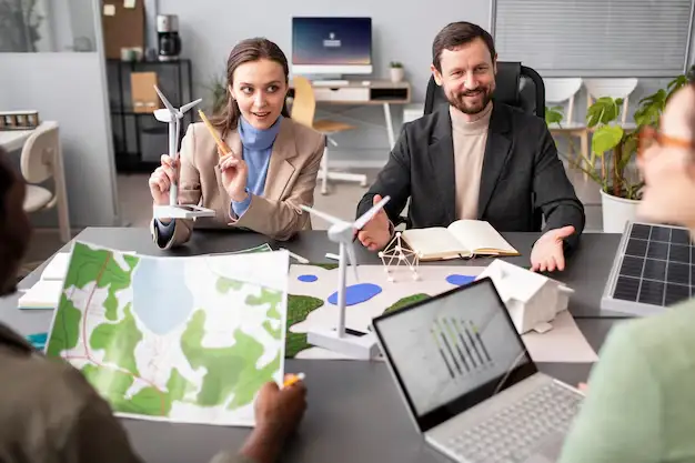 workforce management company