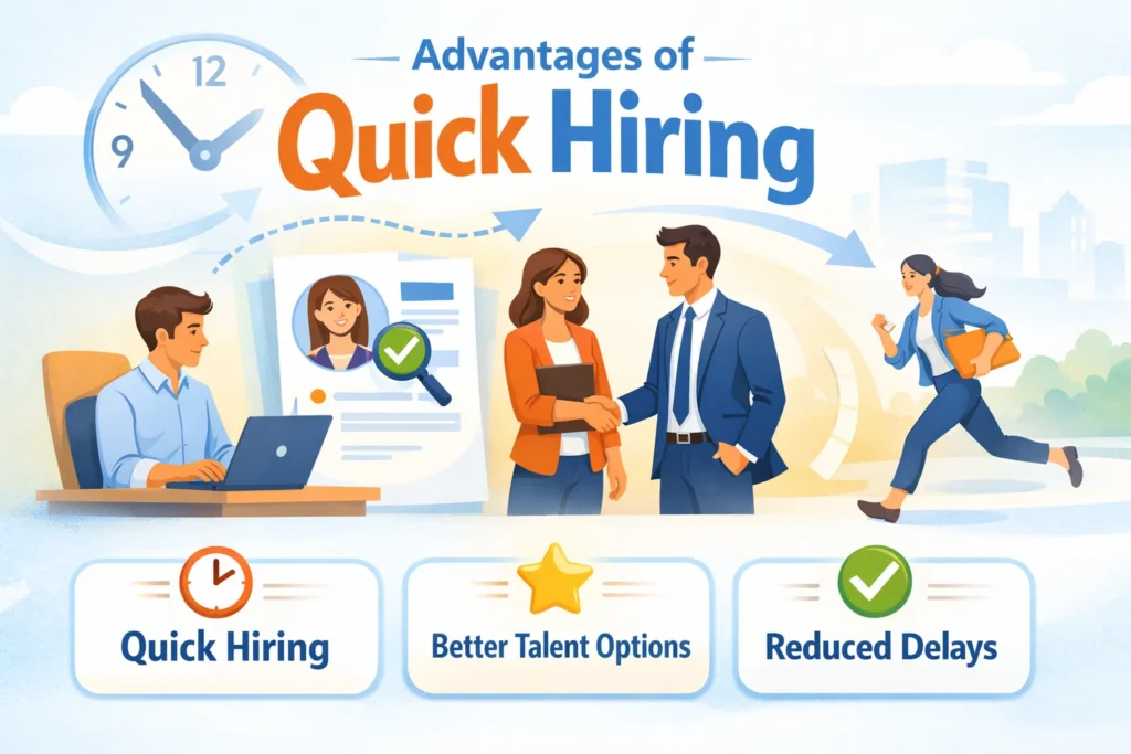 workforce solutions company