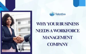 Workforce Management Company