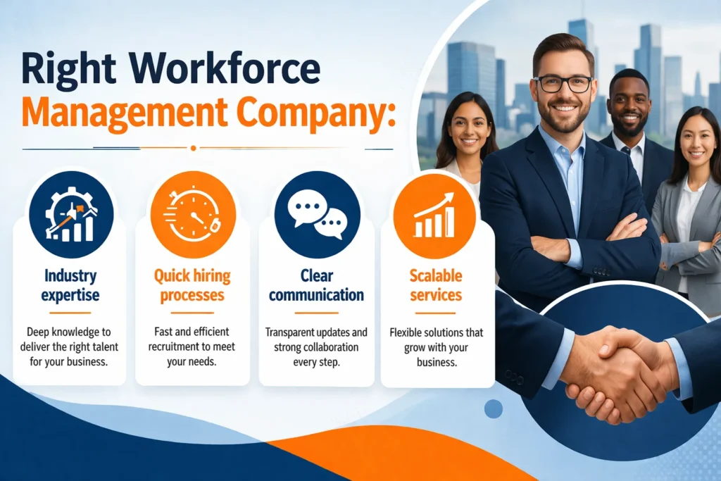Workforce Management Company
