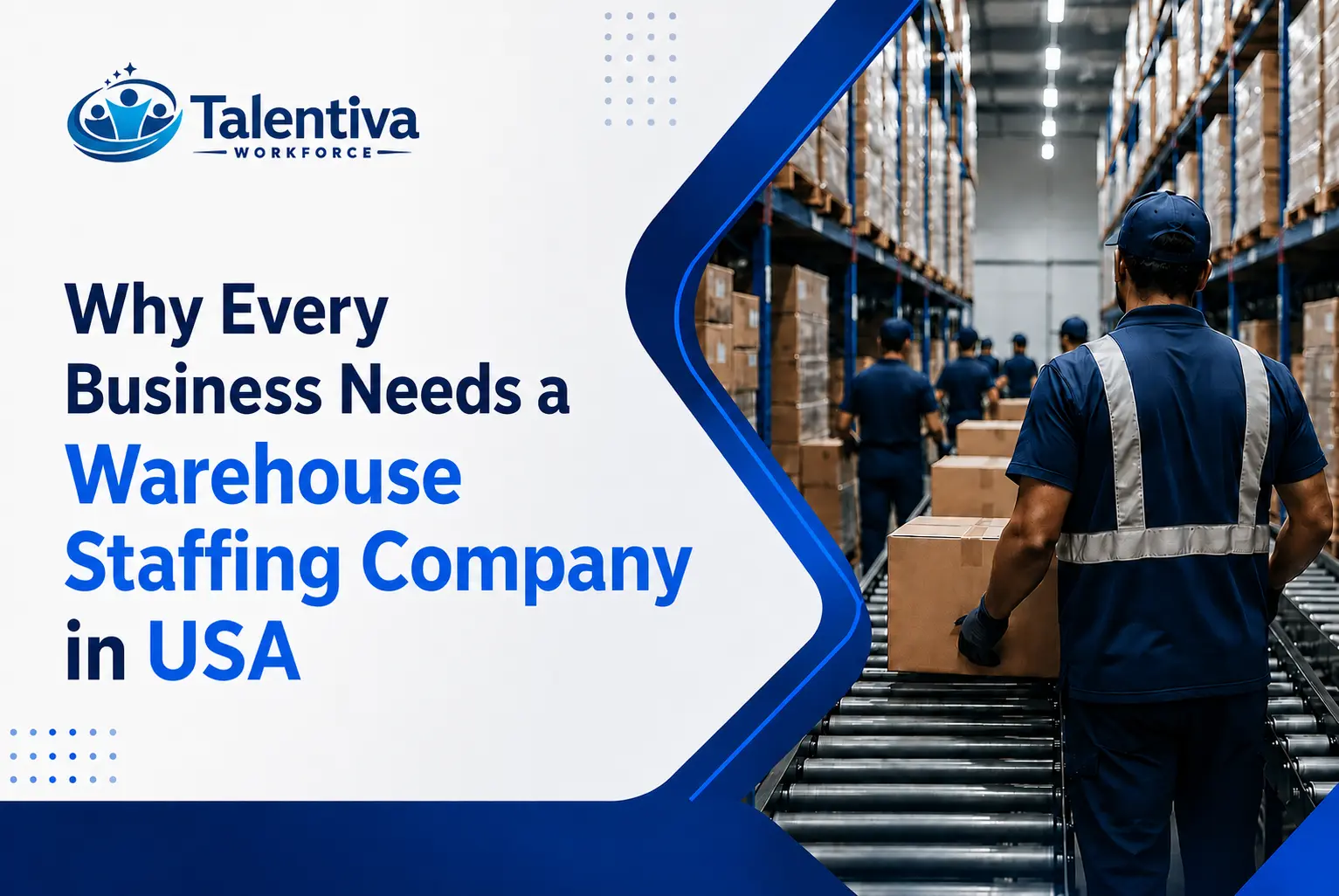 workforce solutions company