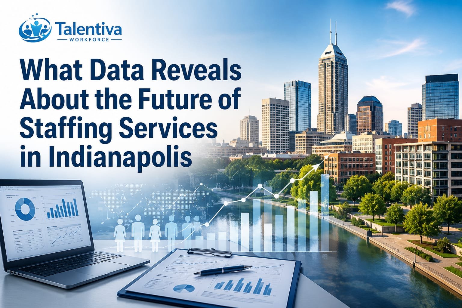 staffing services in Indianapolis